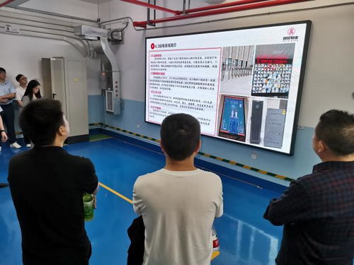 萬盛物業協會深圳行圓滿結束，深度探索物業管理發展之路