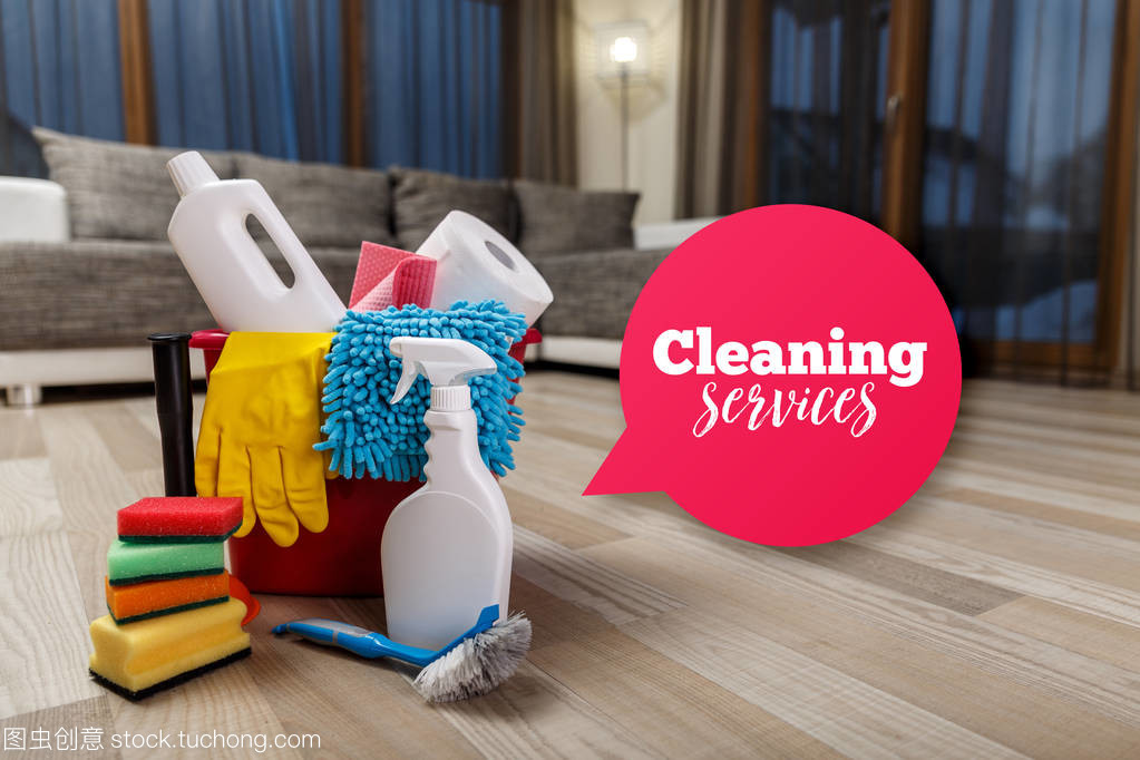 專業保潔服務 從海綿、化學品到柱塞的全面清潔解決方案